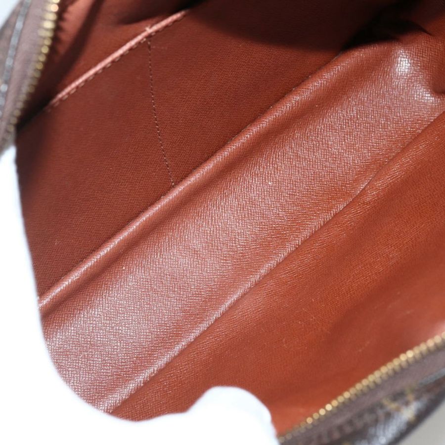 【日本直送】路易威登 Monogram Compiegne 28 手拿包 M51845 LV 正品 BA5642-8