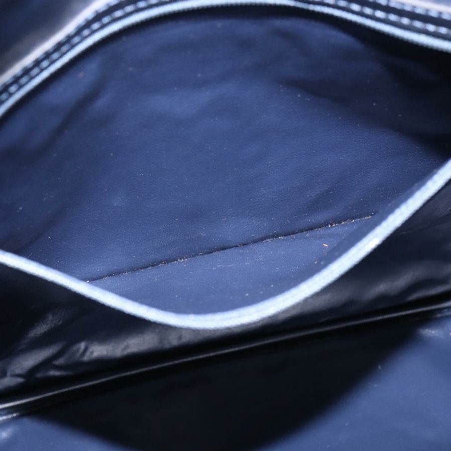 【日本直送】CELINE C Sulky 手提包 帆布 海軍藍 正品 BA6229-10
