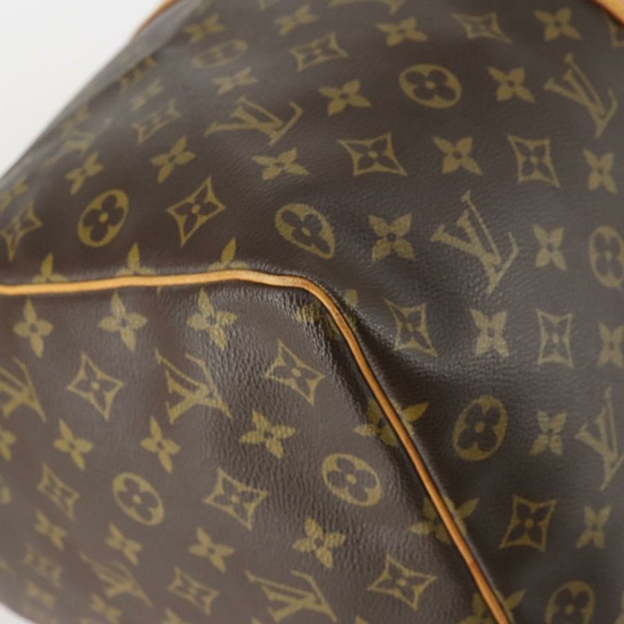 【日本直送】路易威登 Monogram Keepall 50 波士頓包 M41426 LV Auth 144568-14