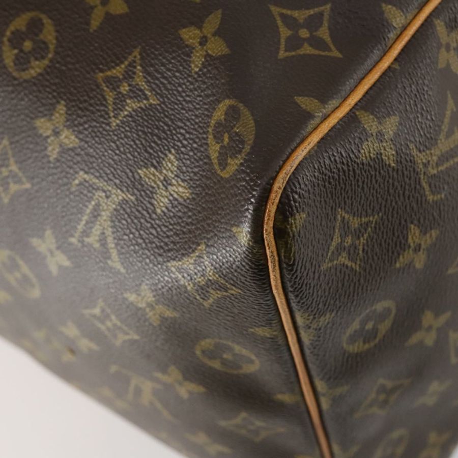 【日本直送】路易威登 Monogram Keepall 50 波士頓包 M41426 LV Auth 144568-15