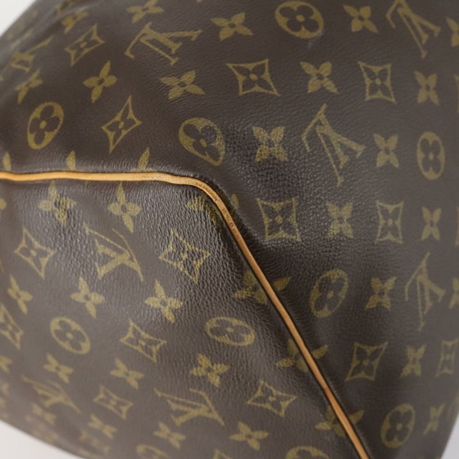 【日本直送】路易威登 Monogram Keepall 50 波士頓包 M41426 LV Auth 144568-16