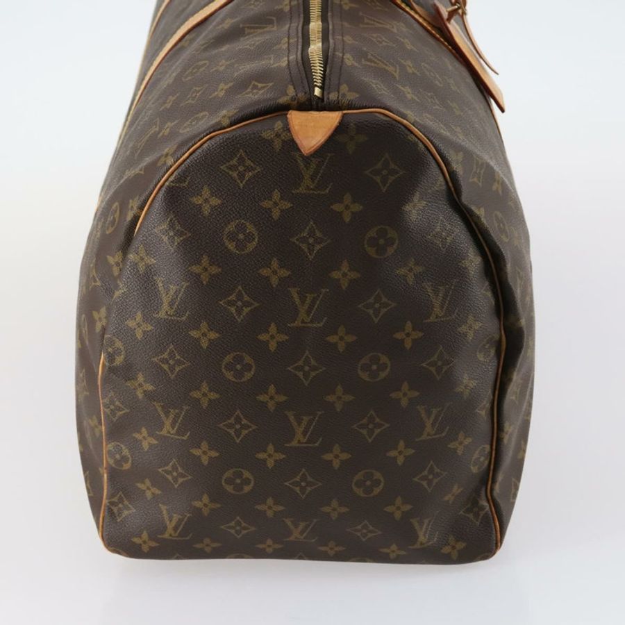 【日本直送】路易威登 Monogram Keepall 60 波士頓包 M41422 LV Auth 144554-3