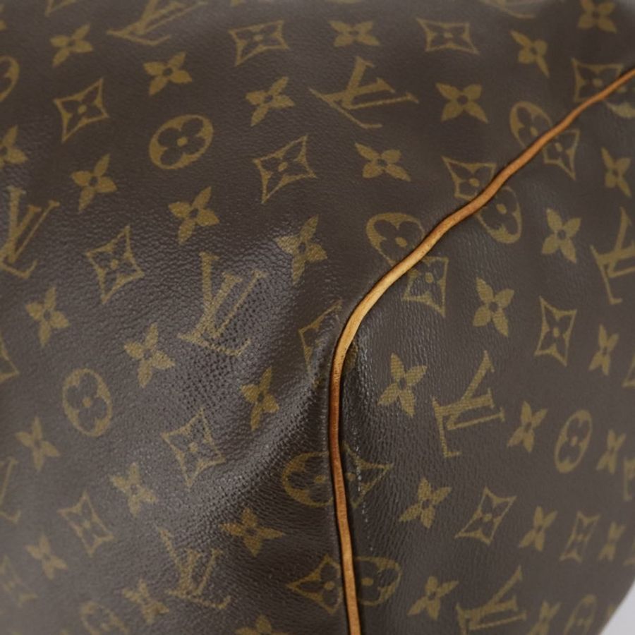 【日本直送】路易威登 Monogram Keepall 55 波士頓包 M41424 LV Auth 143734-13