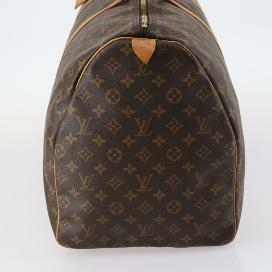 【日本直送】路易威登 Monogram Keepall 60 波士頓包 M41422 LV Auth am9334-2