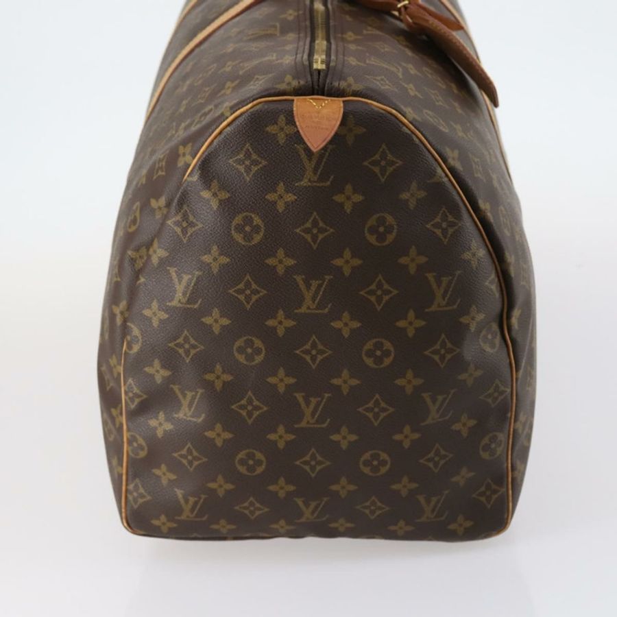 【日本直送】路易威登 Monogram Keepall 60 波士頓包 M41422 LV Auth am9334-3