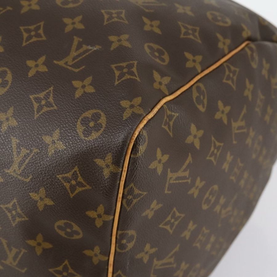 【日本直送】路易威登 Monogram Keepall 60 波士頓包 M41422 LV Auth am9334-13
