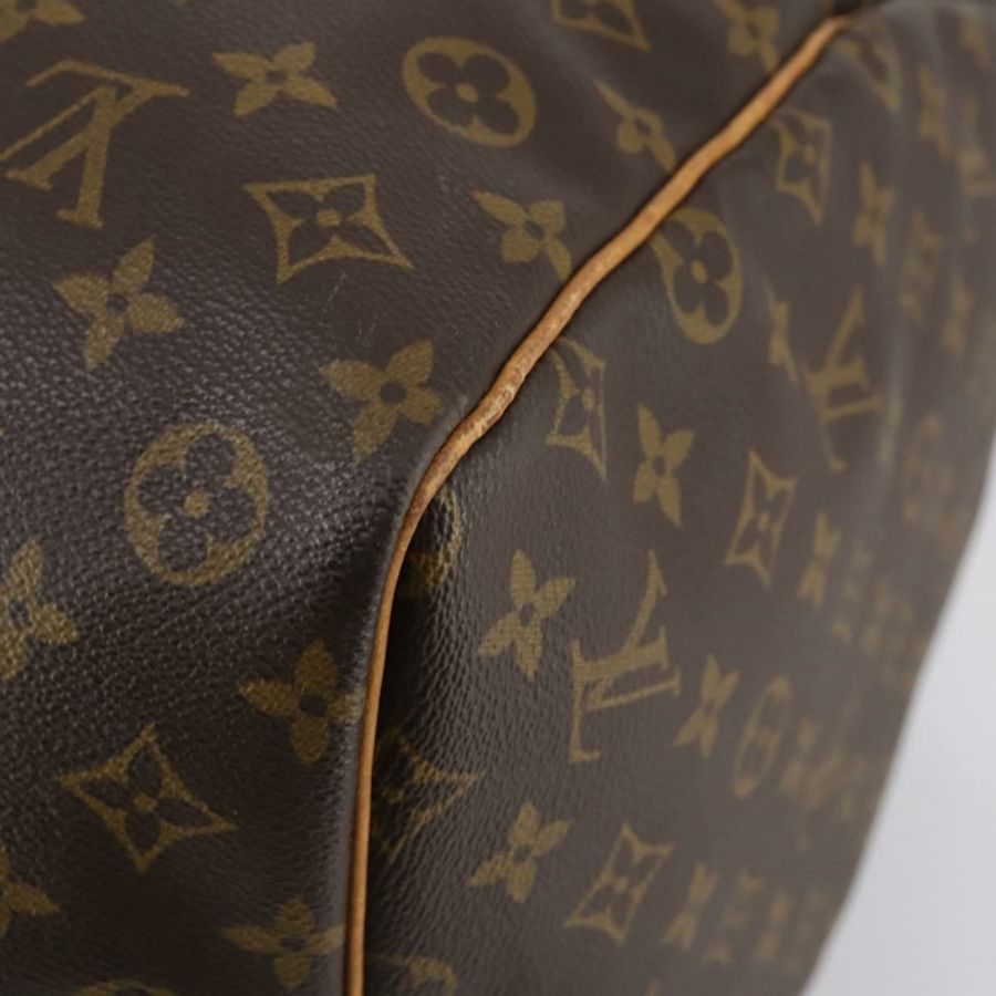 【日本直送】路易威登 Monogram Keepall 60 波士頓包 M41422 LV Auth am9334-15