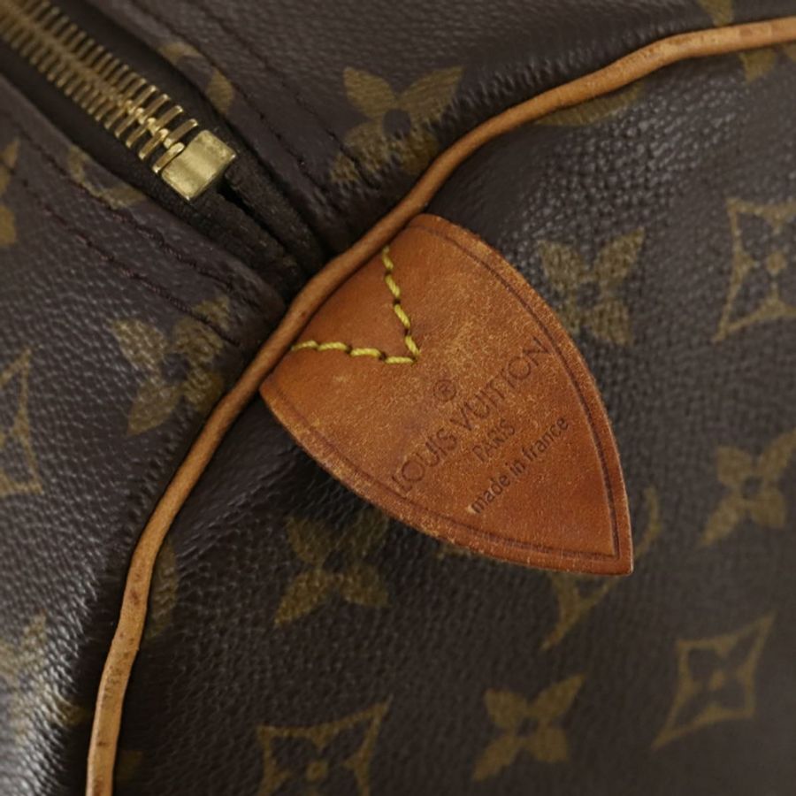 【日本直送】路易威登 Monogram Keepall 60 波士頓包 M41422 LV Auth am9334-17