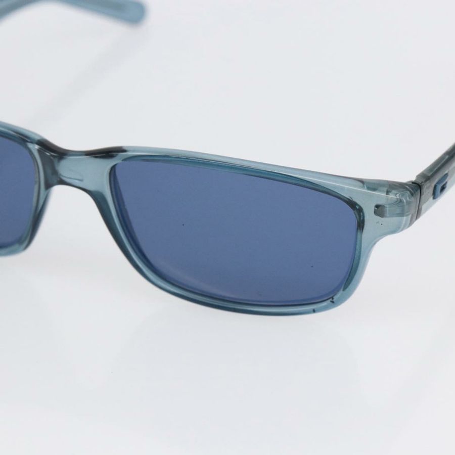 【日本直送】GUCCI 太陽眼鏡 塑膠 藍色 正品 SW1675-6