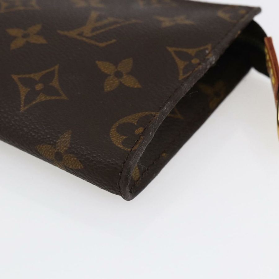 【日本直送】路易威登 Monogram Bucket PM 配件包 LV Auth th6437-6