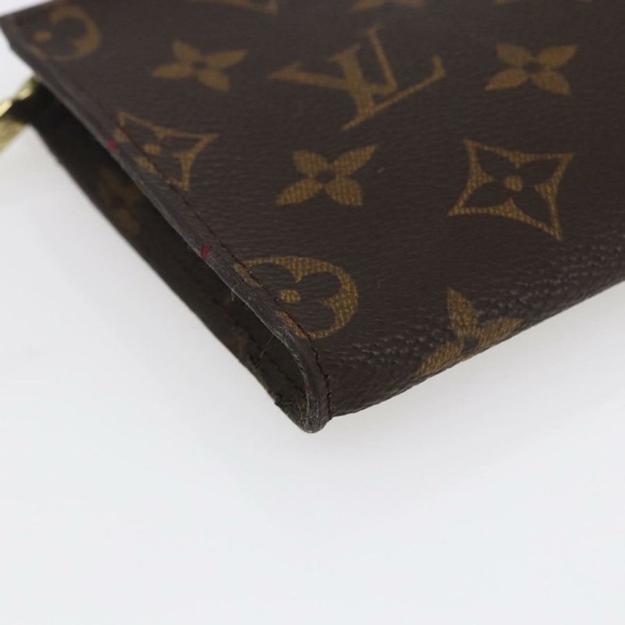 【日本直送】路易威登 Monogram Bucket PM 配件包 LV Auth th6437-13