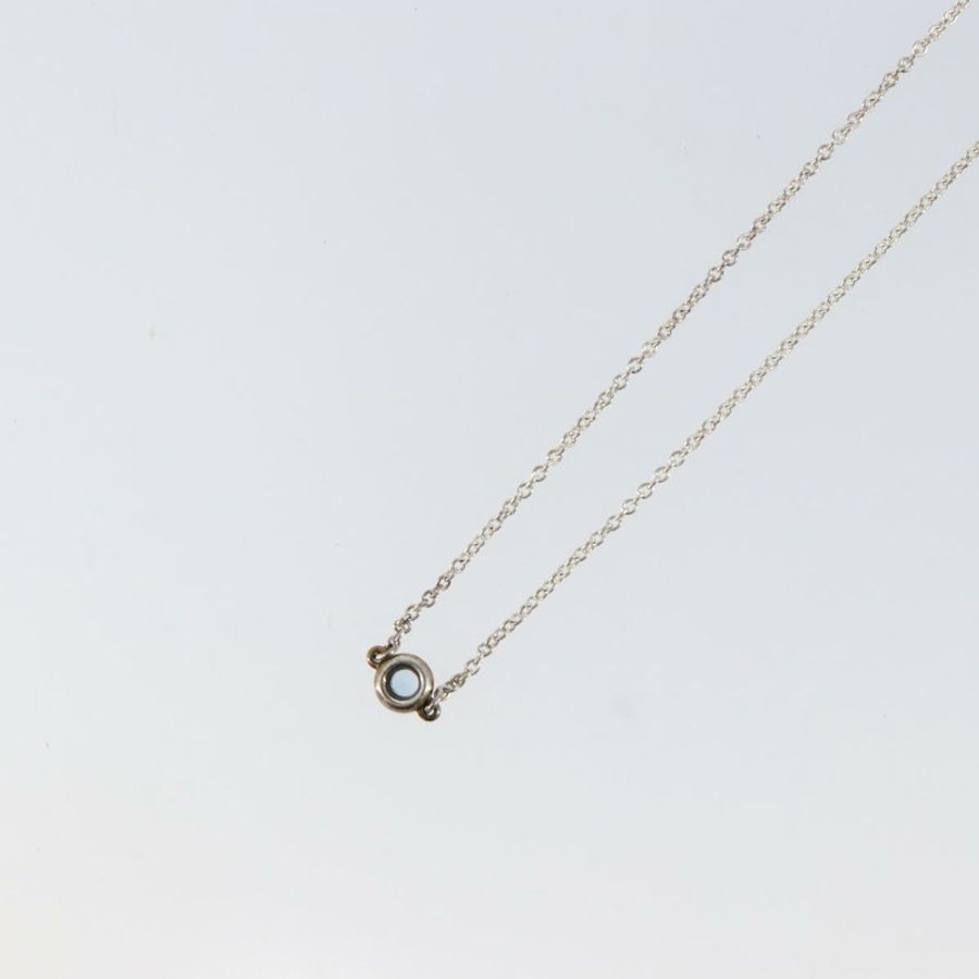 【日本直送】TIFFANY&Co.) Bayerzad 手鍊 AG925 銀 Auth SW1655-7