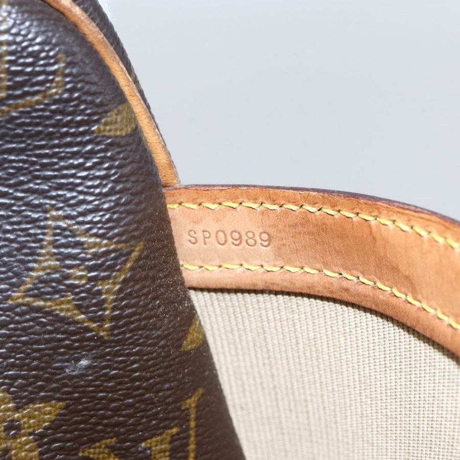 【日本直送】路易威登 Monogram Reporter PM 肩背包 M45254 LV Auth ep10962-11