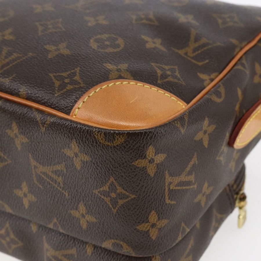 【日本直送】路易威登 Monogram Nile 肩背包 M45244 LV 正品 ep10984-15