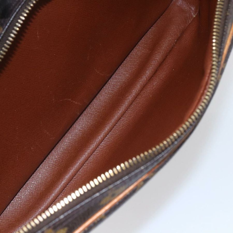 【日本直送】路易威登 Monogram Nile 肩背包 M45244 LV 正品 ep10984-20