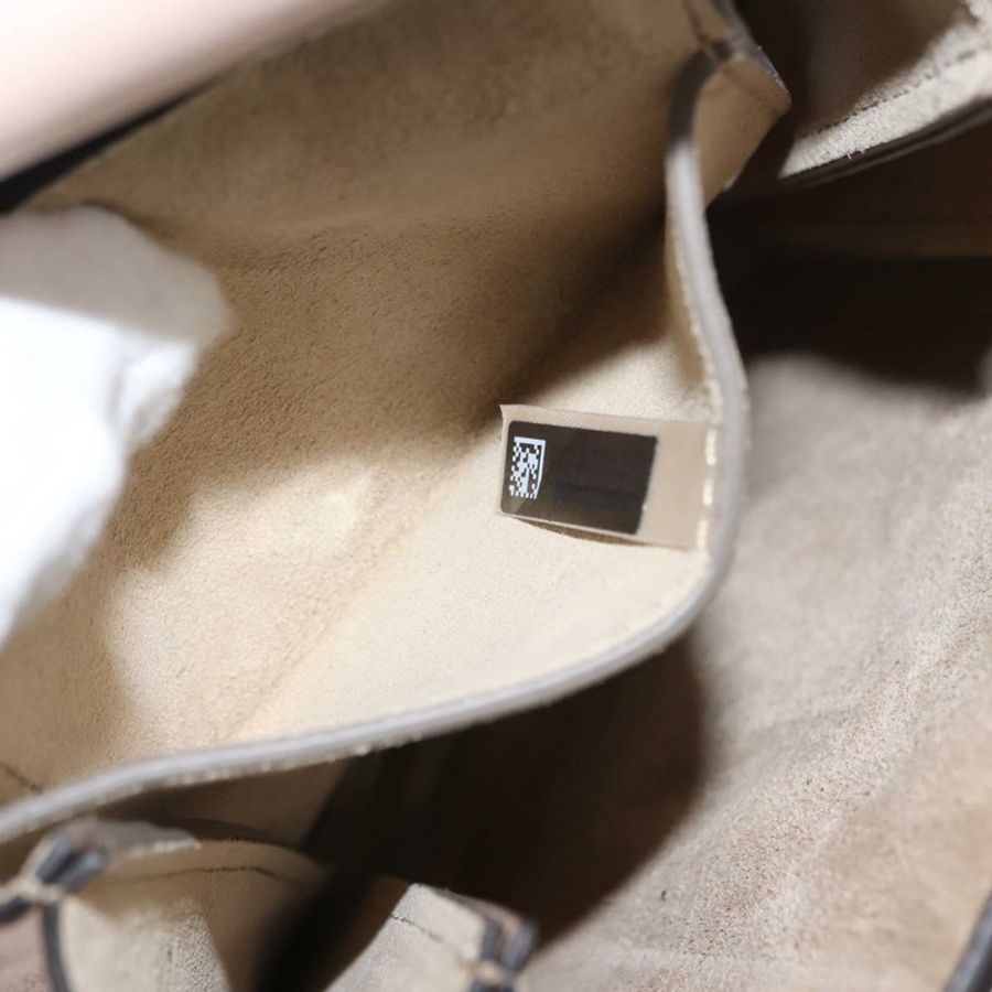 【日本直送】Chloe Fay 肩背包 粉紅麂皮皮革 正品 BA6828-23