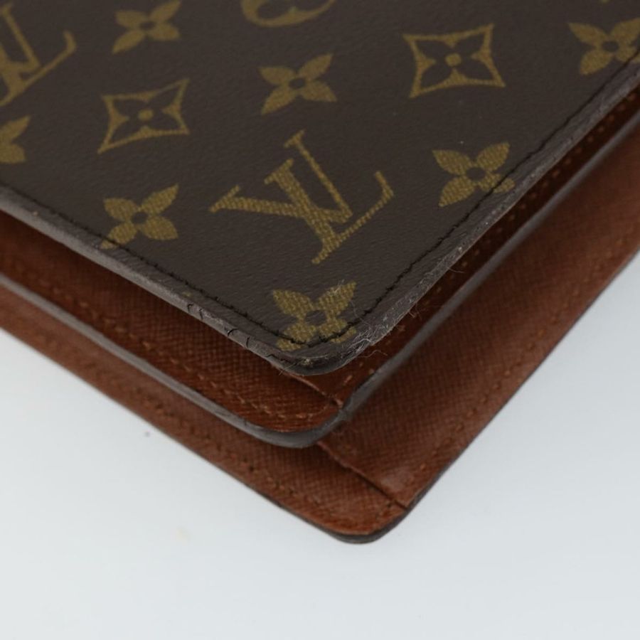 【日本直送】路易威登 Monogram Kurcell 肩背包 M51375 LV 正品 BA6651-8