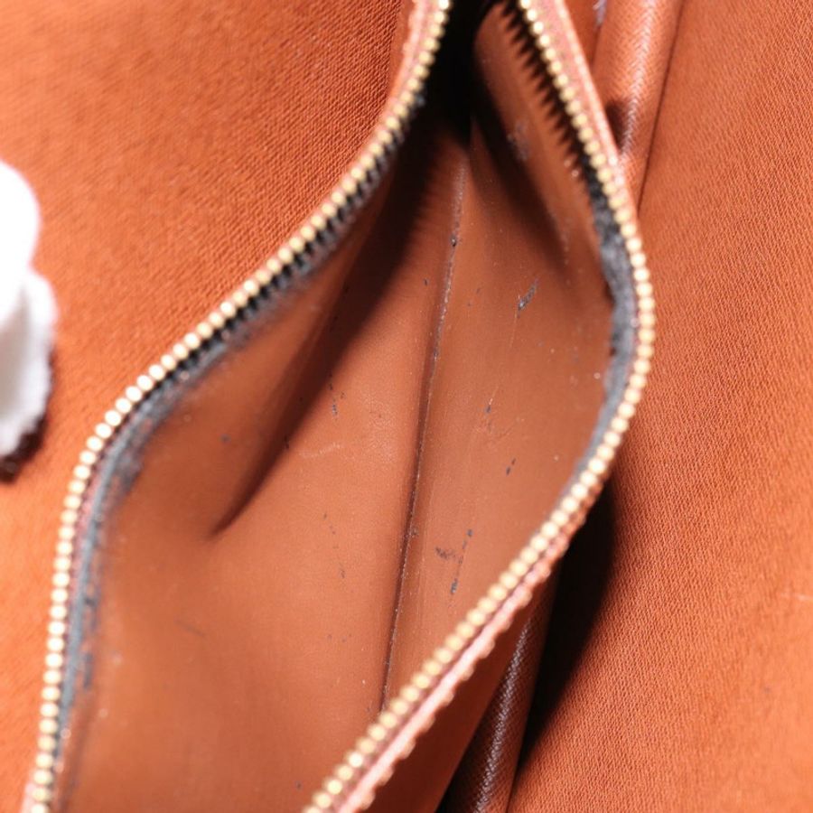 【日本直送】路易威登 Monogram Kurcell 肩背包 M51375 LV 正品 BA6651-10