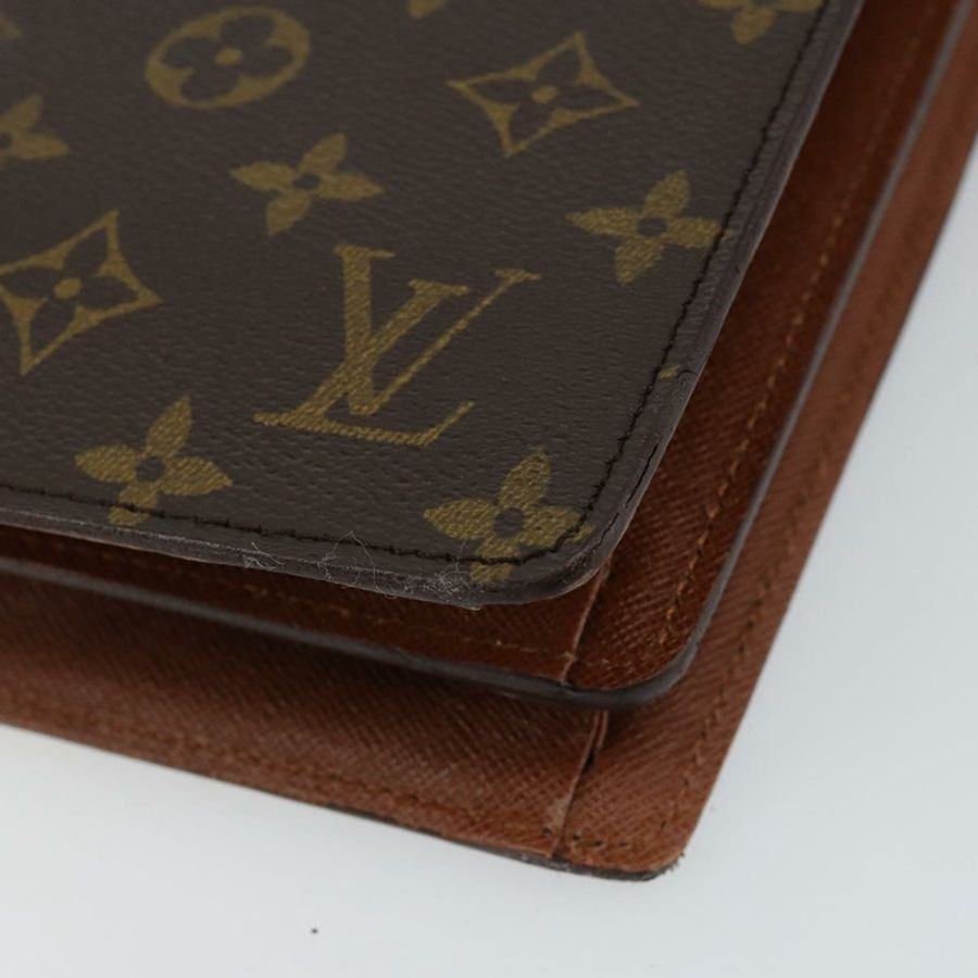 【日本直送】路易威登 Monogram Kurcell 肩背包 M51375 LV 正品 BA6651-15