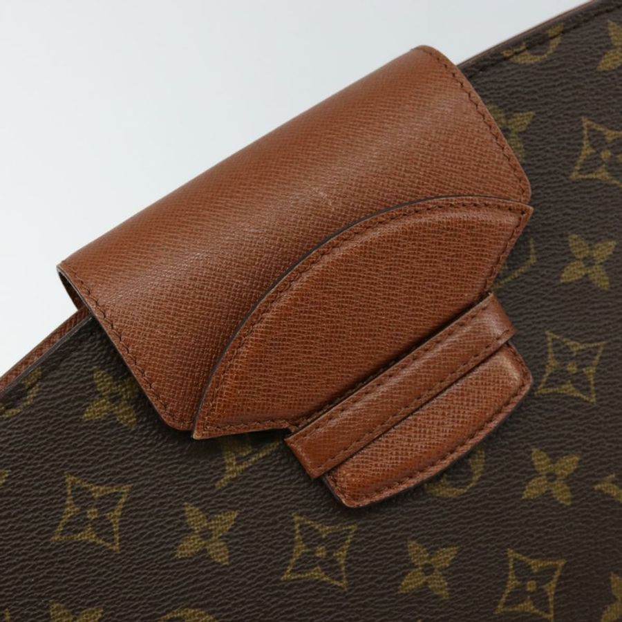 【日本直送】路易威登 Monogram Kurcell 肩背包 M51375 LV 正品 BA6651-16