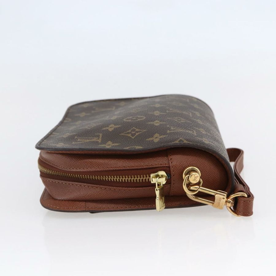 【日本直送】路易威登 Monogram Orsay 手拿包 M51790 LV 正品 BA6647-2
