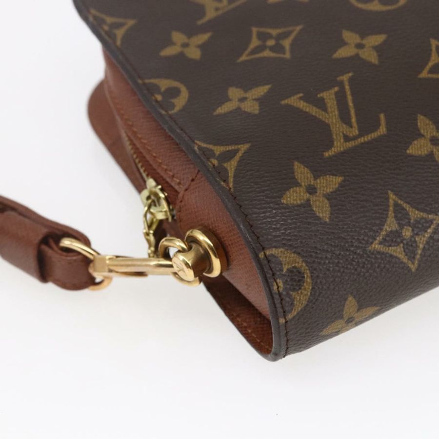 【日本直送】路易威登 Monogram Orsay 手拿包 M51790 LV 正品 BA6647-14