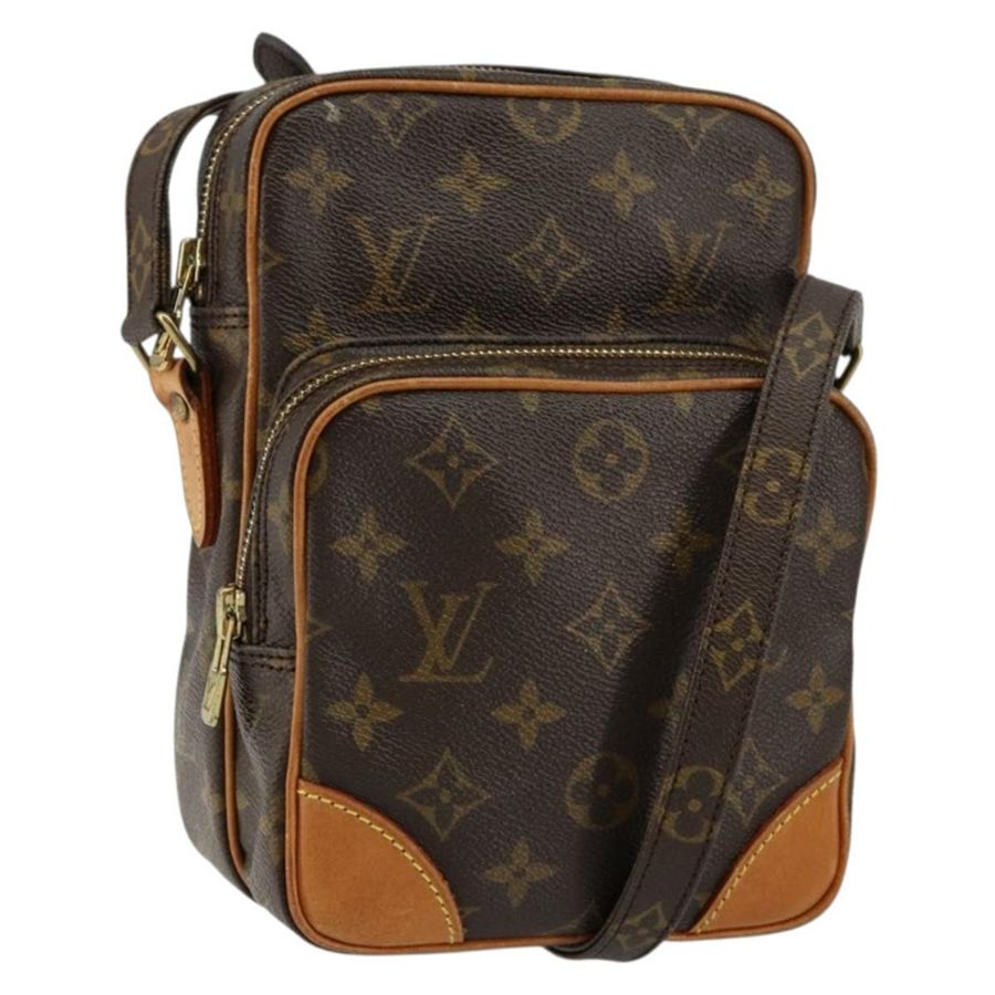 【日本直送】路易威登 Monogram Amazon 肩背包 M45236 LV 正品 ep11064-0
