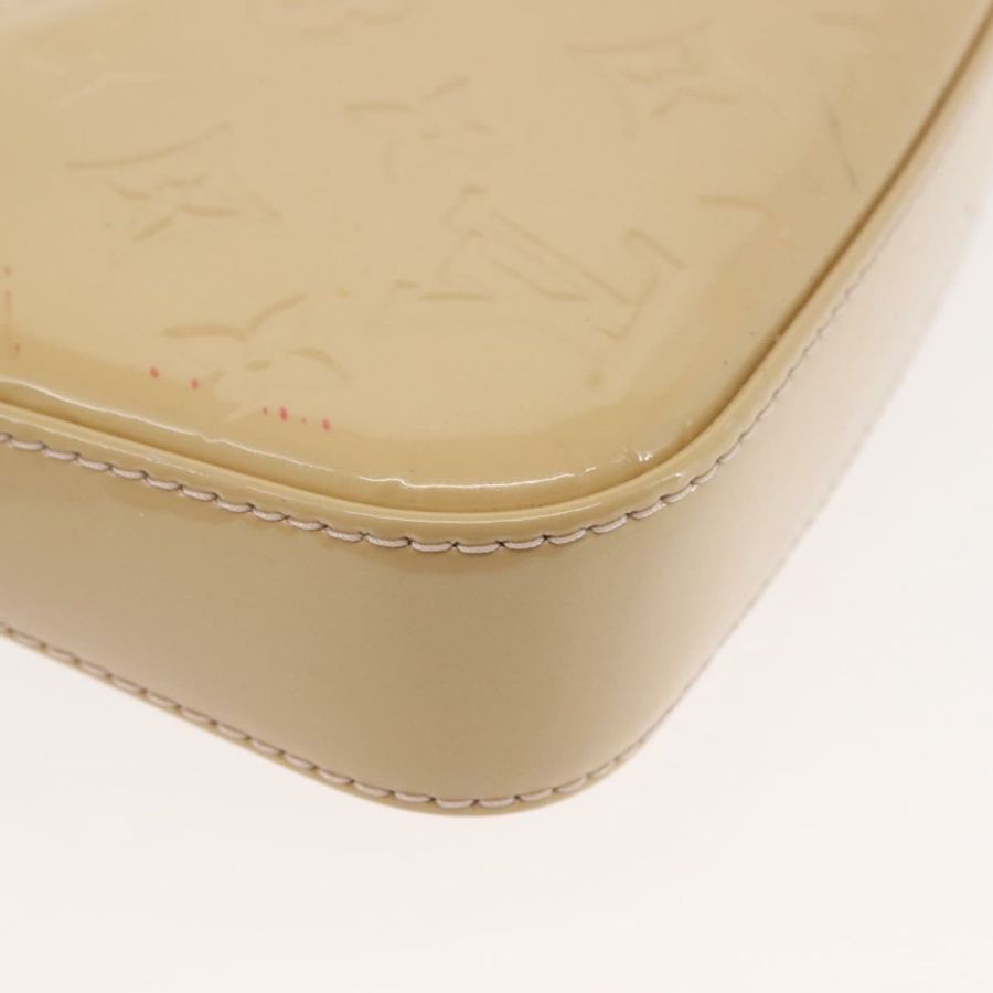 【日本直送】路易威登 Vernis 手拿包配件 Rose Angelique M90072 LV 正品 ep11176-13