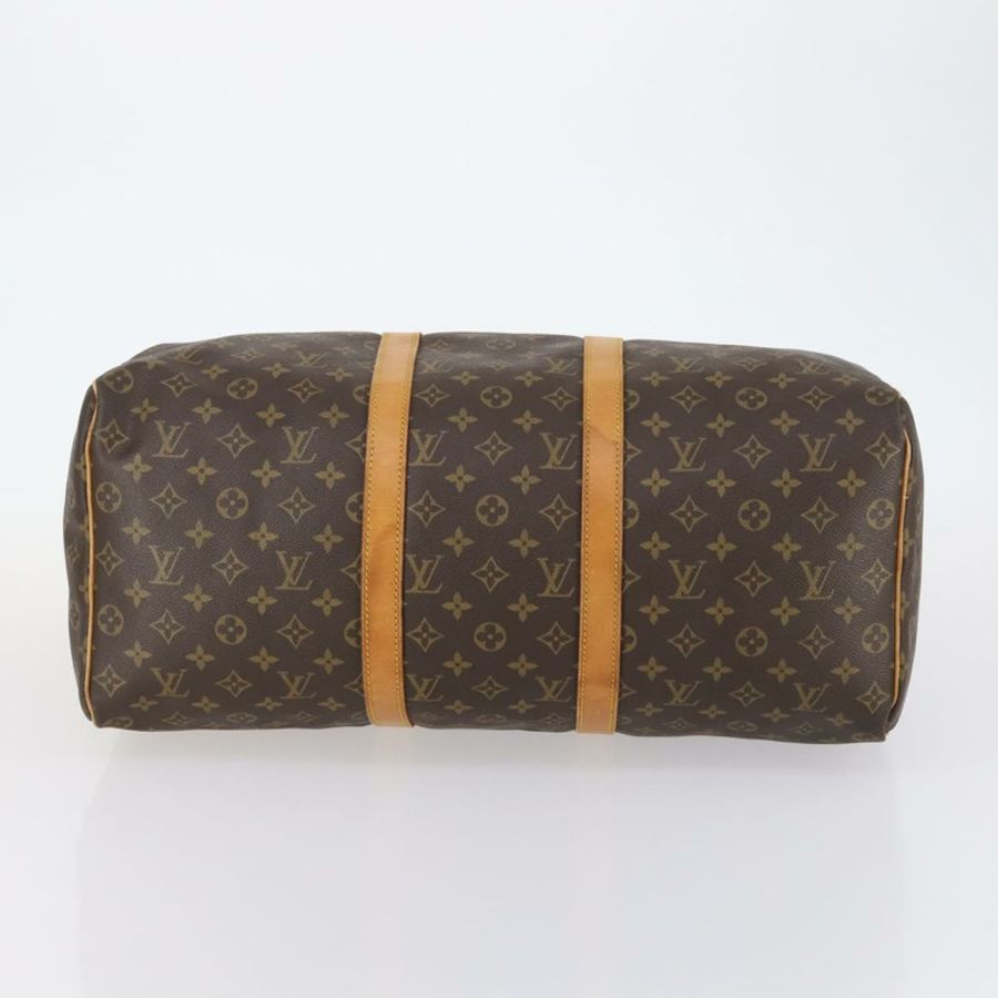 【日本直送】路易威登 Monogram Keepall 50 波士頓包 M41426 LV Auth yk19657-4