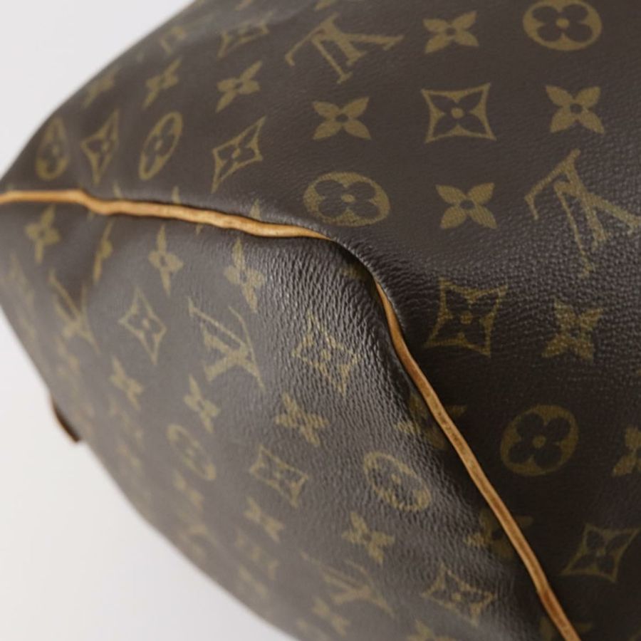 【日本直送】路易威登 Monogram Keepall 50 波士頓包 M41426 LV Auth yk19657-16