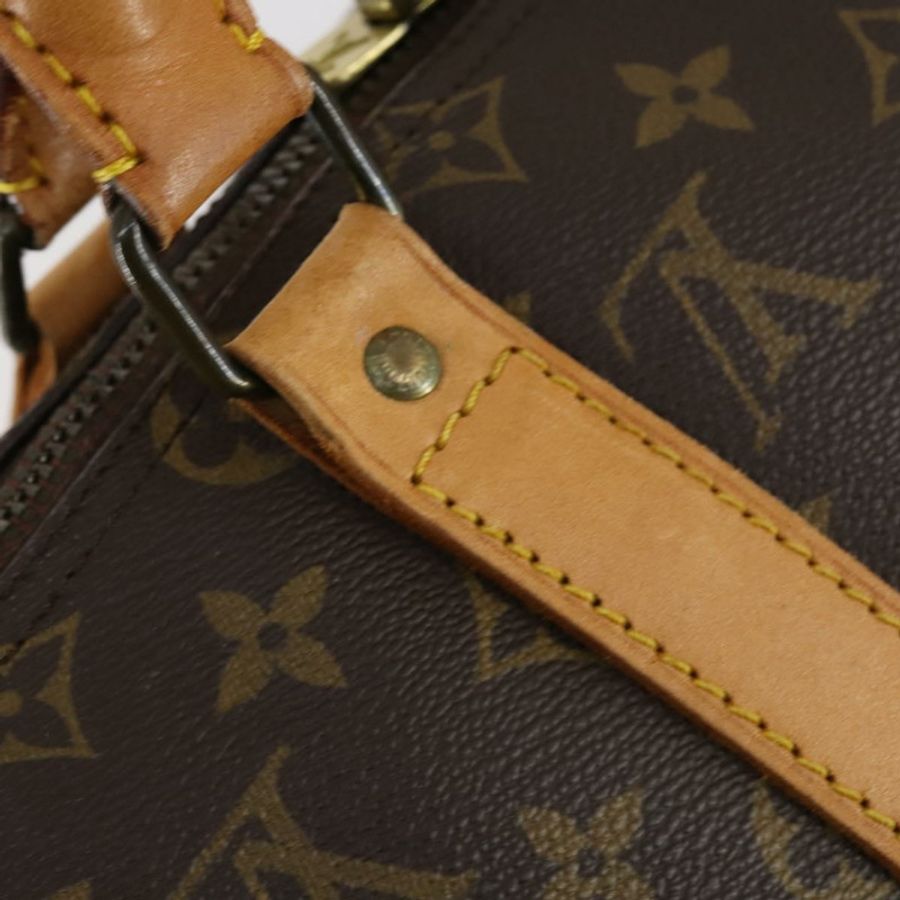 【日本直送】路易威登 Monogram Keepall 50 波士頓包 M41426 LV Auth yk19657-17