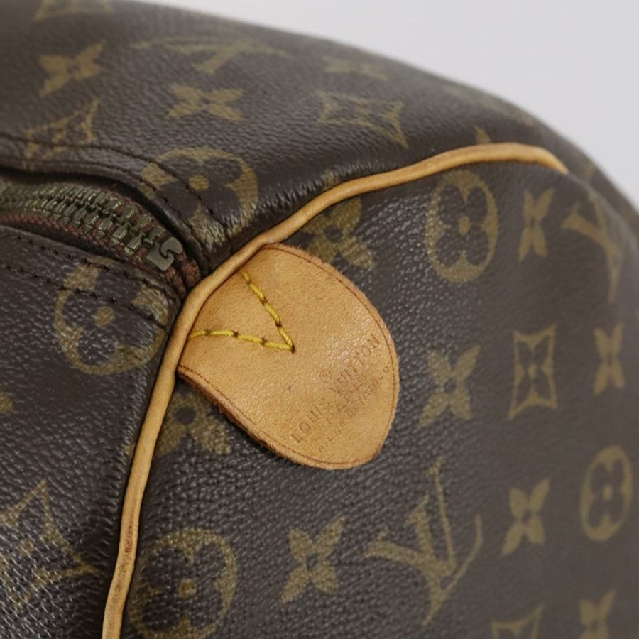 【日本直送】路易威登 Monogram Keepall 50 波士頓包 M41426 LV Auth yk19657-18