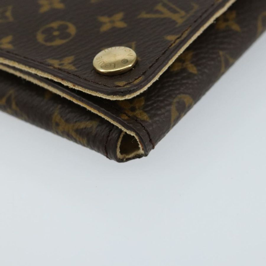 【日本直送】路易威登 Monogram 珠寶盒 LV 正品 128535-13