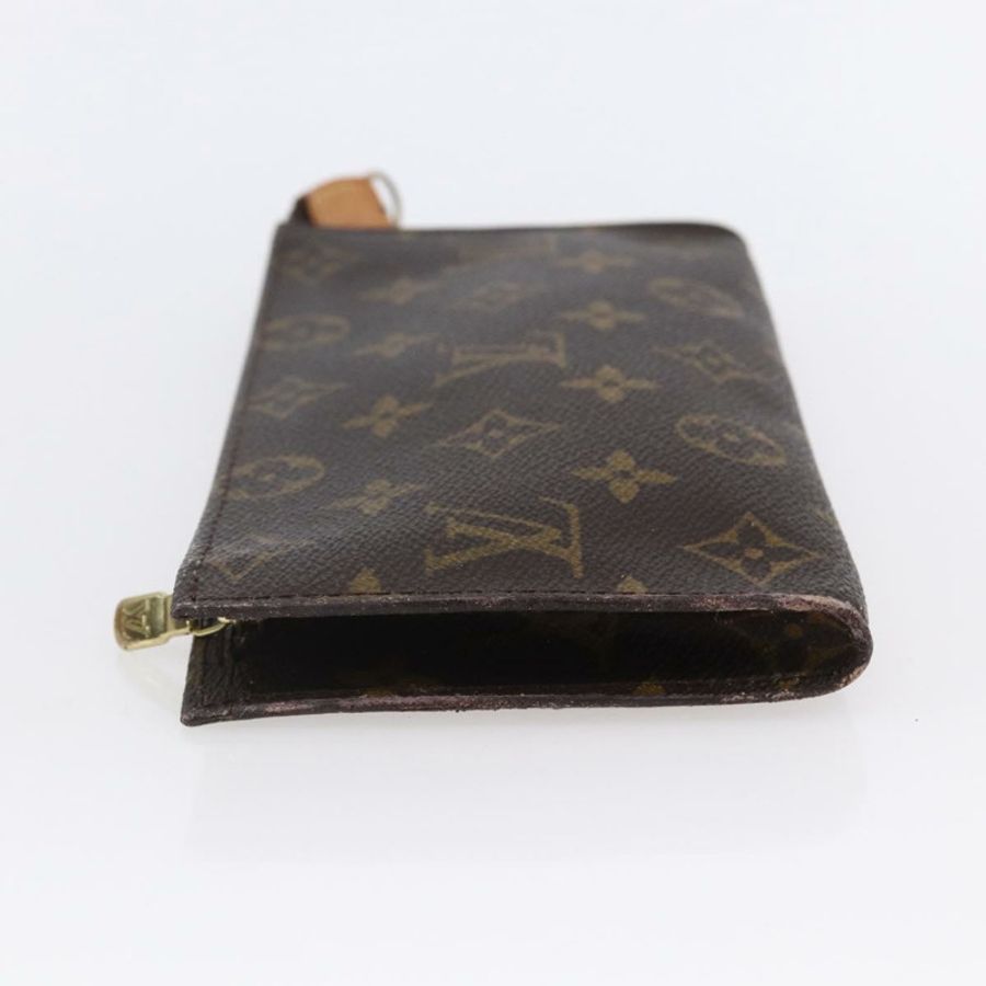 【日本直送】路易威登 Monogram Bucket GM 配件包 LV Auth am9567-2