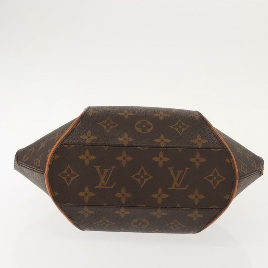 【日本直送】路易威登 Monogram Ellipse PM 手提包 M51127 LV 正品 148753-4