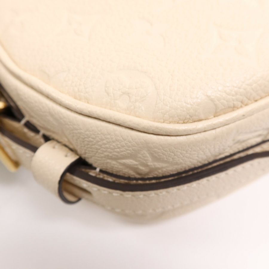 LOUIS VUITTON Monogram Empreinte Bolite Chapeau Souple金扣-10