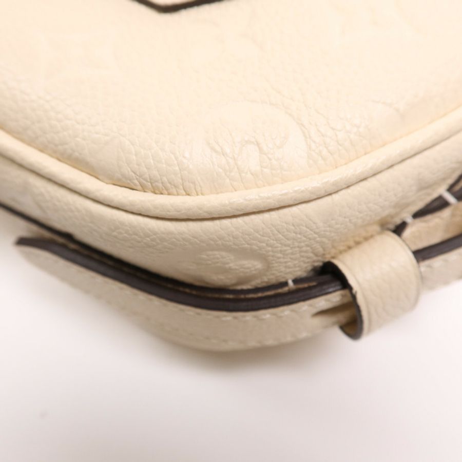 LOUIS VUITTON Monogram Empreinte Bolite Chapeau Souple金扣-11