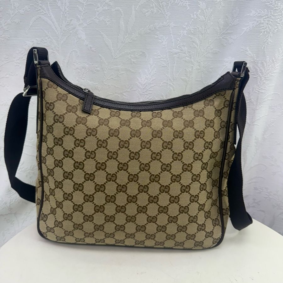 Gucci Crossbody Bag-2