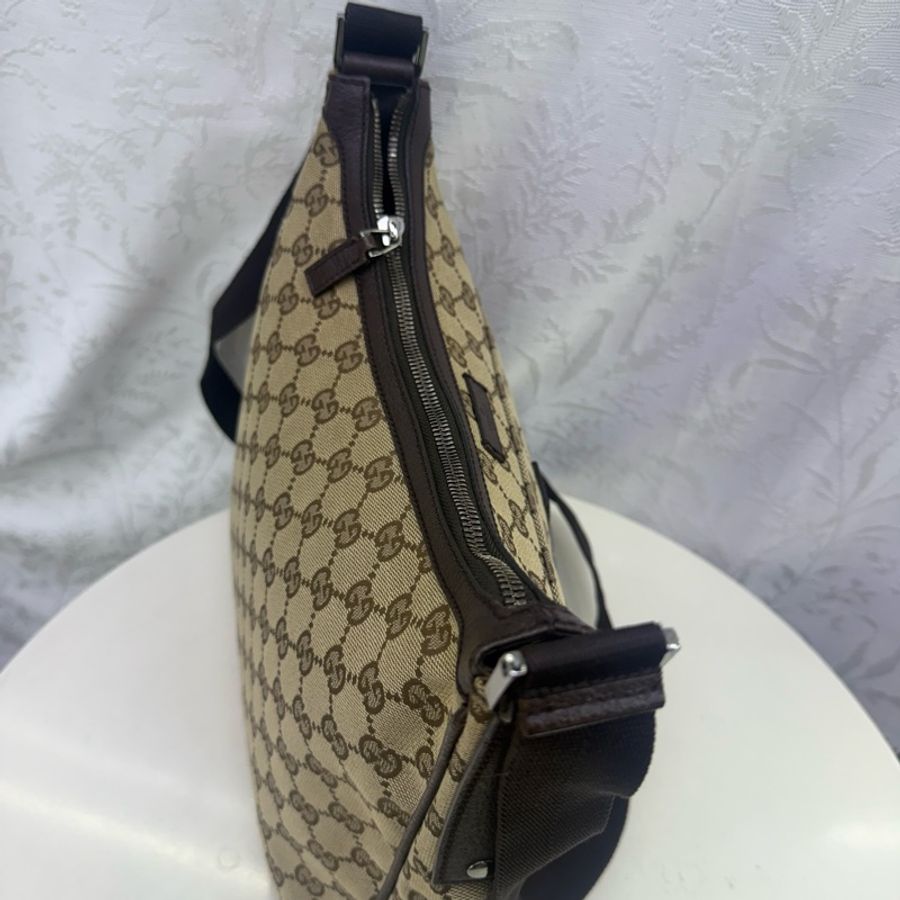 Gucci Crossbody Bag-3