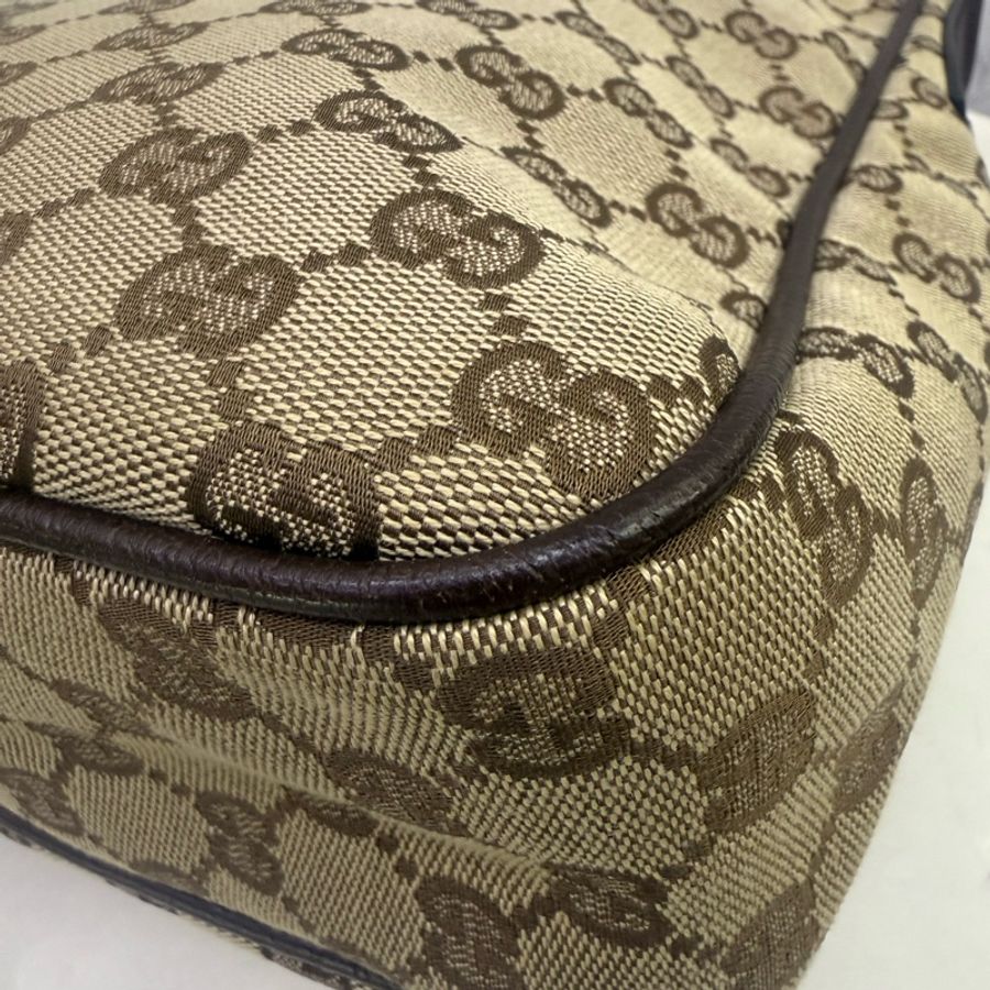 Gucci Crossbody Bag-15