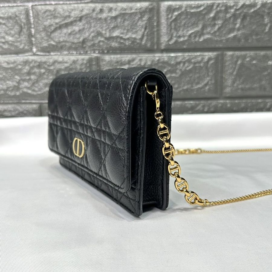 DIOR Caro woc鏈帶包-3