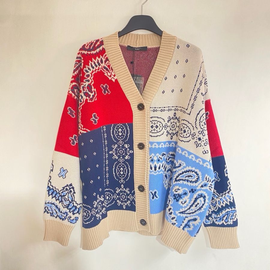 MaxMara-Baobab 開衫 OS版#S-0