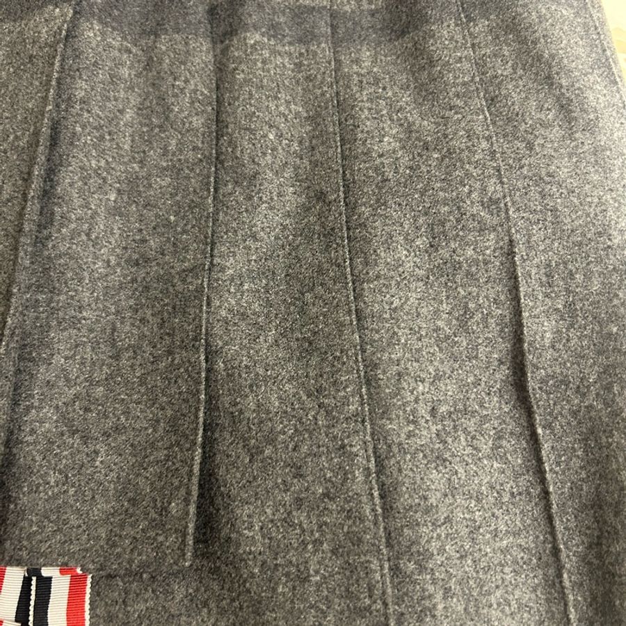 Thom Browne 短裙-9