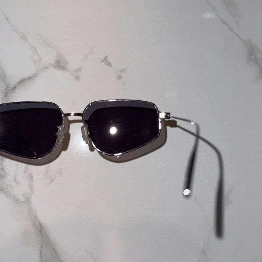 Givenchy墨鏡+Swarovski眼鏡盒-6