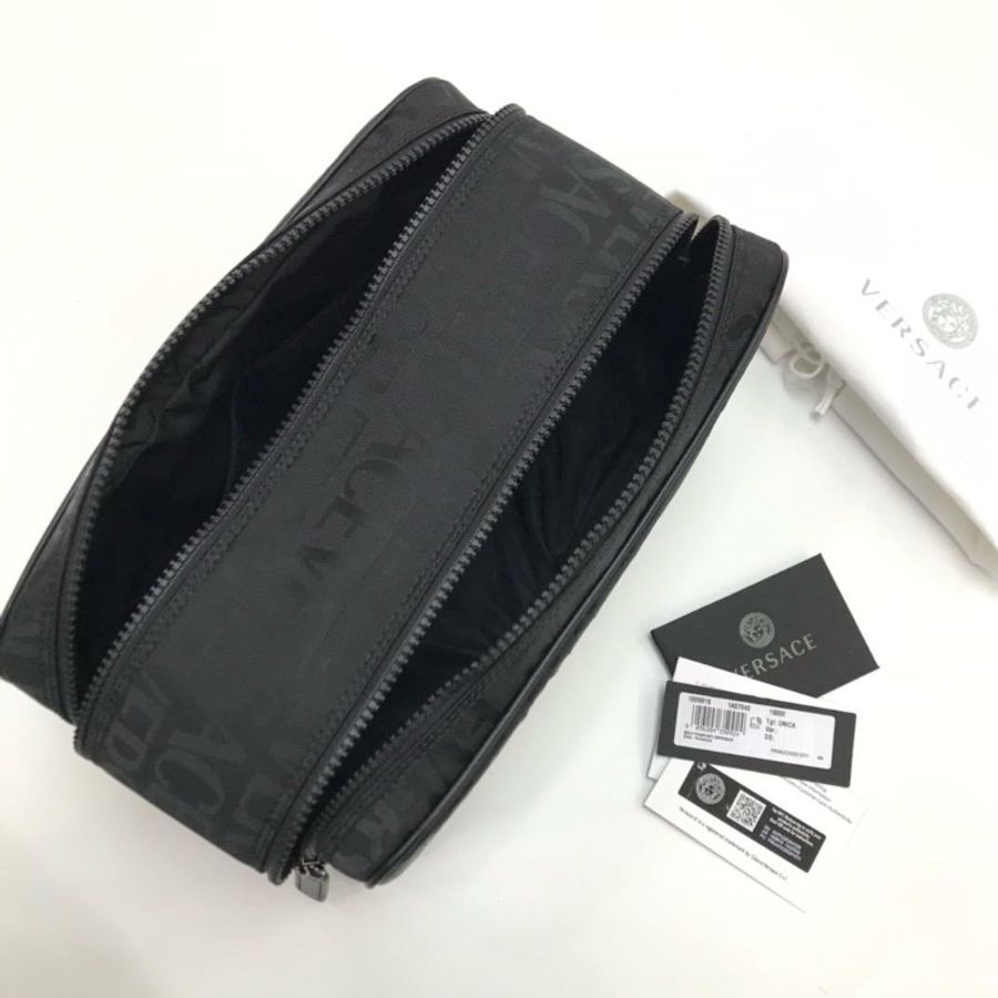Versace clutch-1