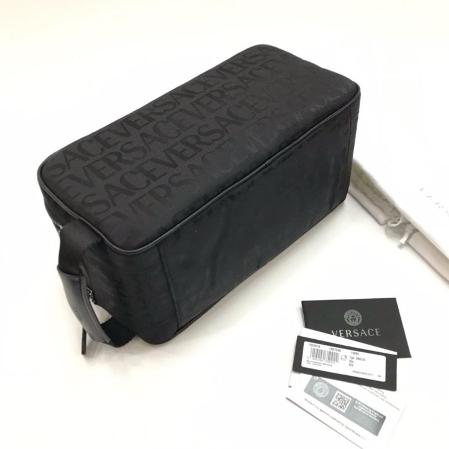 Versace clutch-2