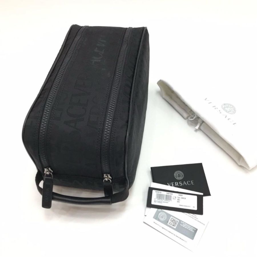 Versace clutch-5