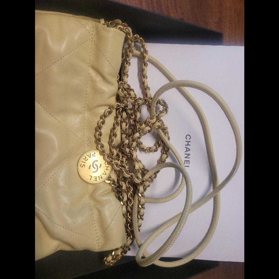 Chanel mini22-3
