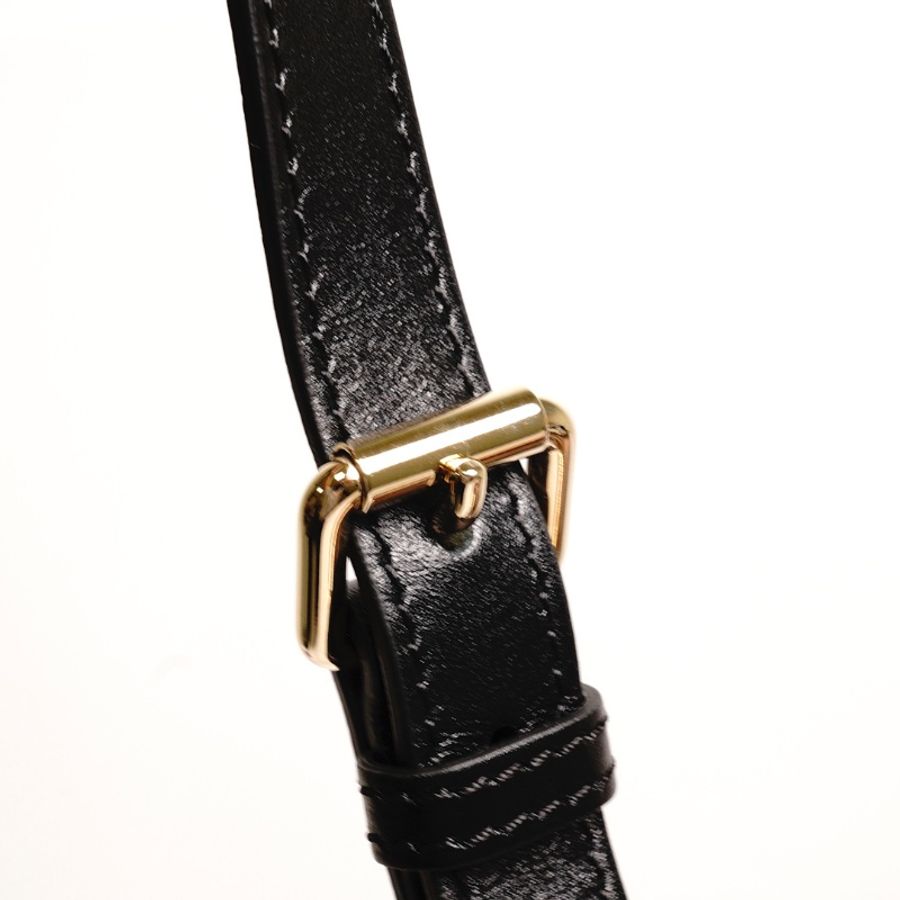 Burberry 經典格紋手提包/斜背包-17