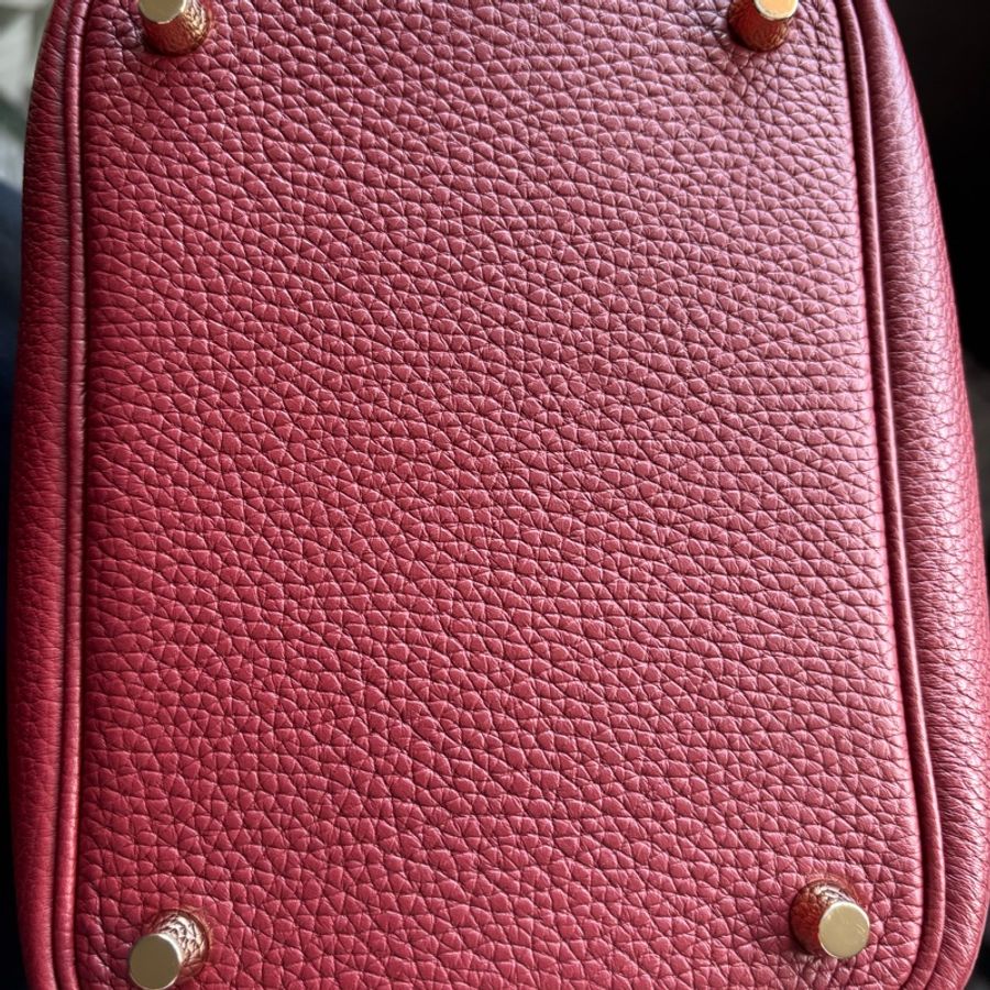 HERMES PicotinLock18-1